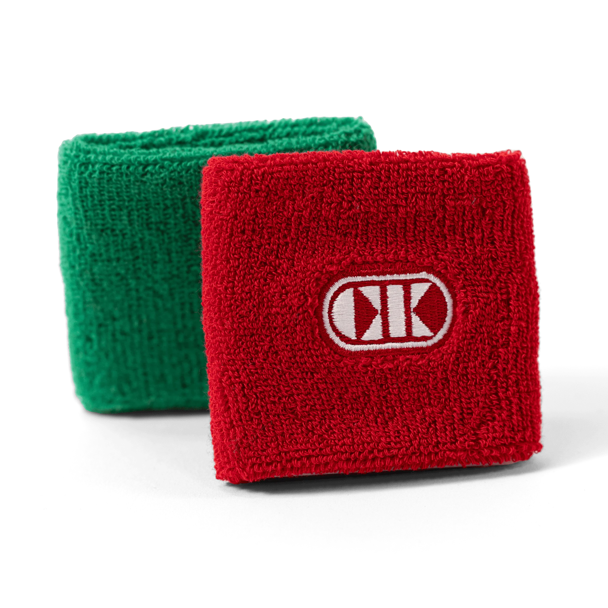 Cliff Keen Wrestling Referee 3-Inch Wrist Bands