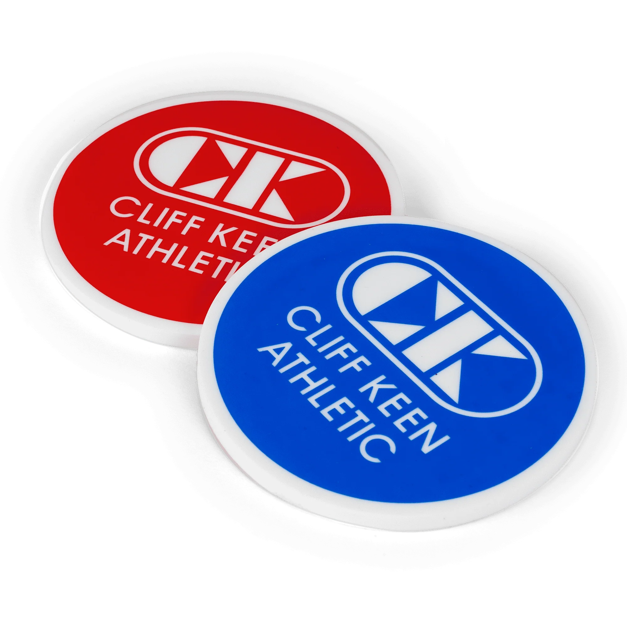 Cliff Keen Wrestling Flip Disks