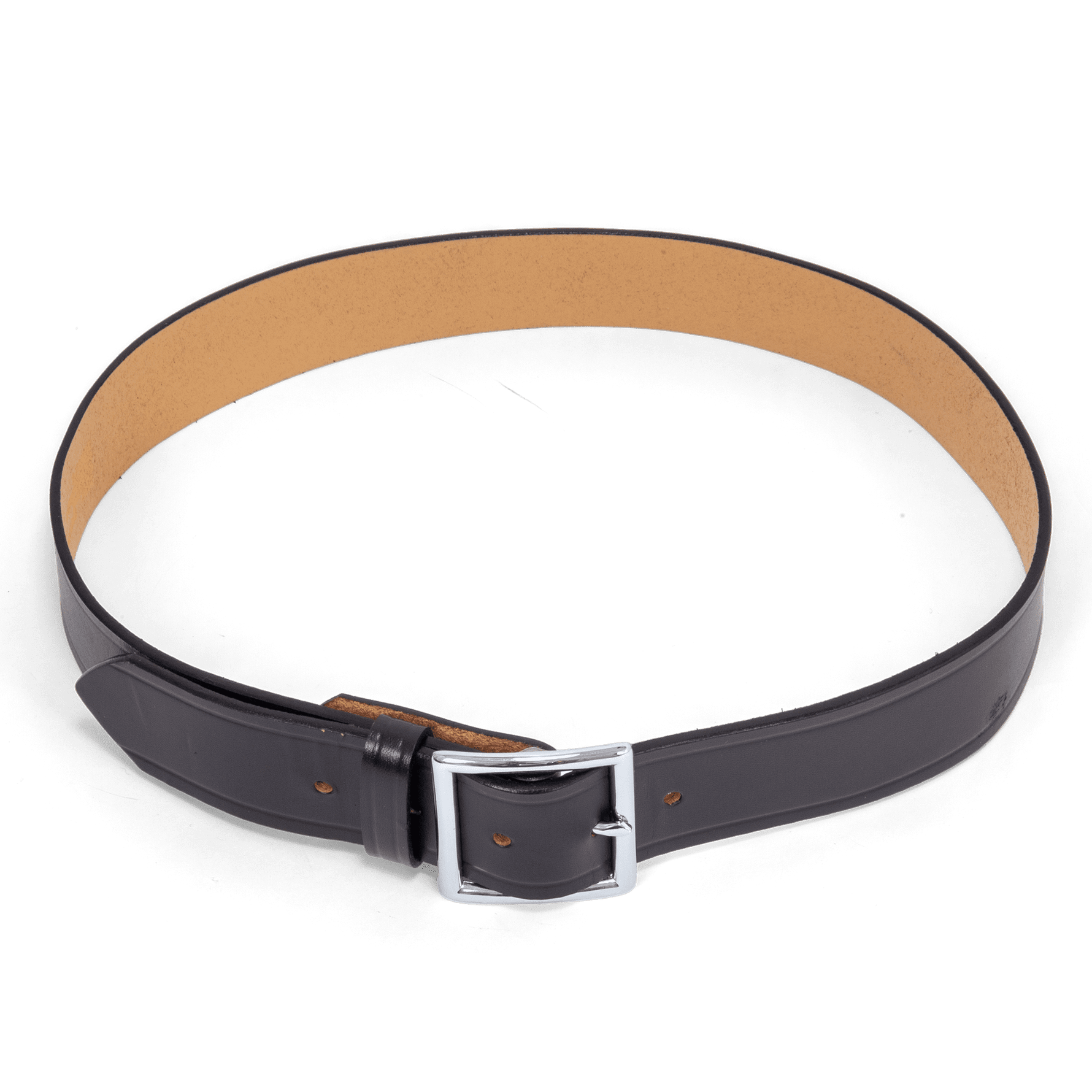 Cliff Keen Genuine Leather Officials Belt