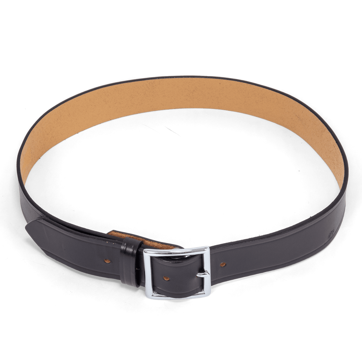 Cliff Keen Genuine Leather Officials Belt Big Sizes