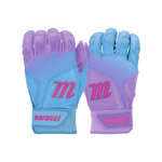 Marucci Adult PWR Fade Batting Gloves MBGPWRF