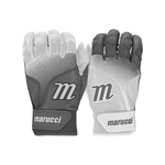 Marucci Adult PWR Fade Batting Gloves MBGPWRF