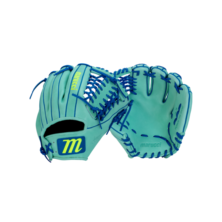 Marucci Ascension V4 44A6 11.75" Infield/Pitcher's Baseball Glove MFG4AS44A6