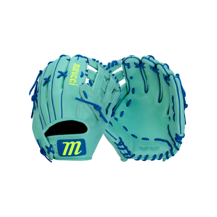 Marucci Ascension V4 78R3 12.75" Outfield Baseball Glove MFG4AS78R3