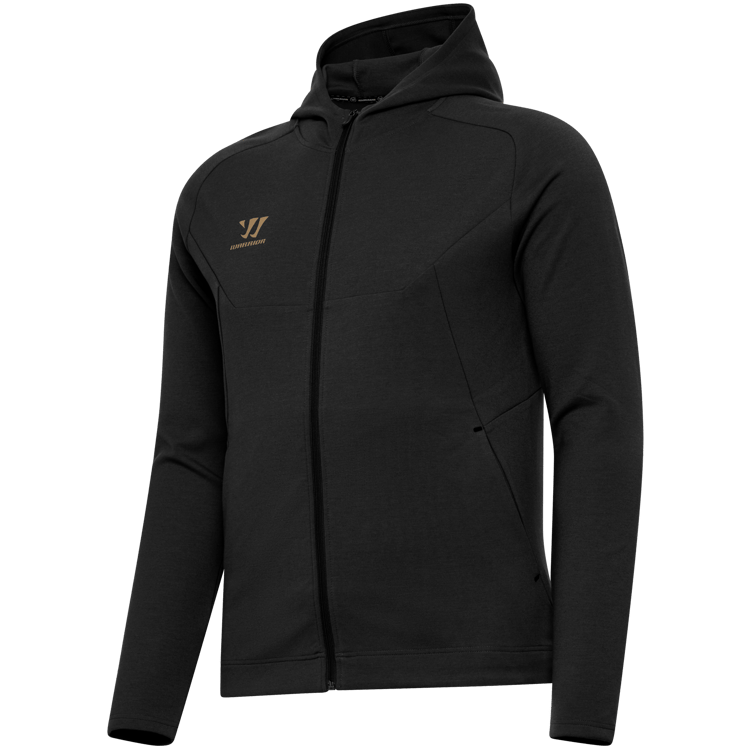 Warrior Aurum Travel Zip Senior