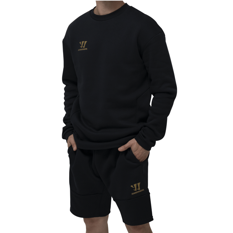 Warrior Aurum Travel Shorts Senior