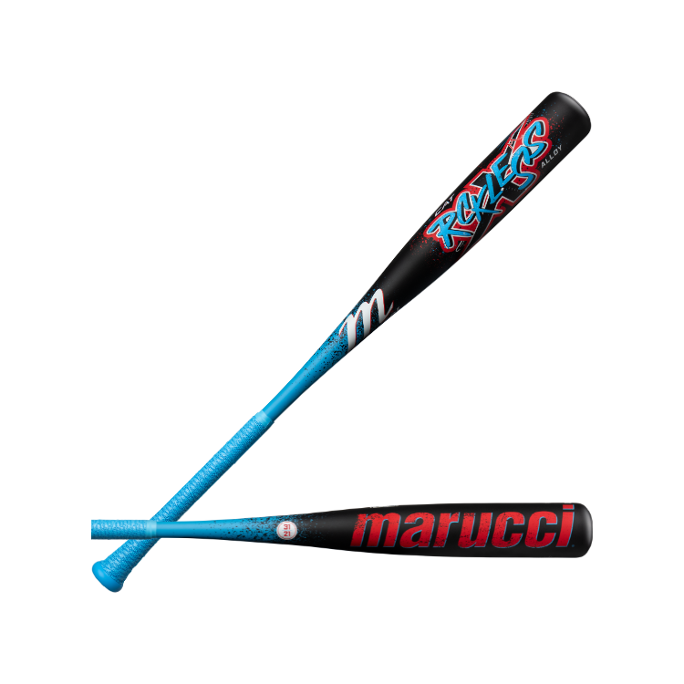 Marucci 2026 CatX Rckless Alloy USSSA (-10) MSBCR10