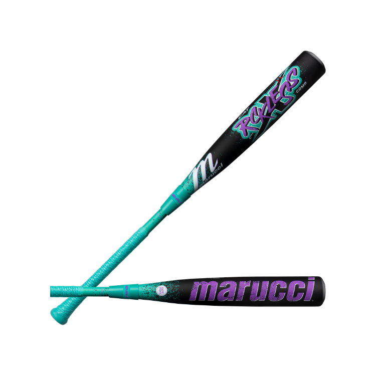 Marucci 2026 CatX Rckless Comp USSSA (-8) MSBCRC8