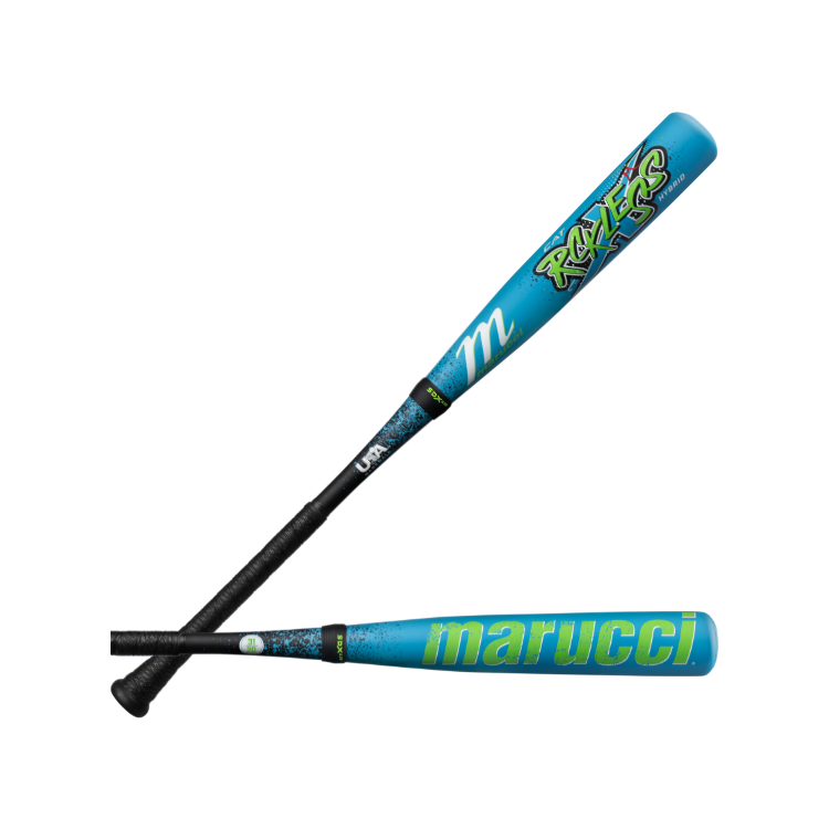 Marucci 2026 CatX Rckless Hybrid USA (-11) MSBCRH11USA
