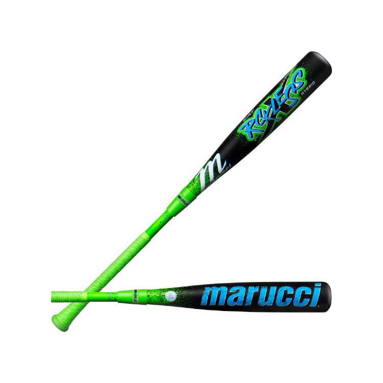 Marucci 2026 CatX Rckless Hybrid USSSA (-8) MSBCRH8