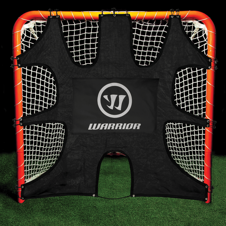 Warrior 4x4 Monster Target