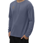 Warrior Aurum Tech LS Thunder