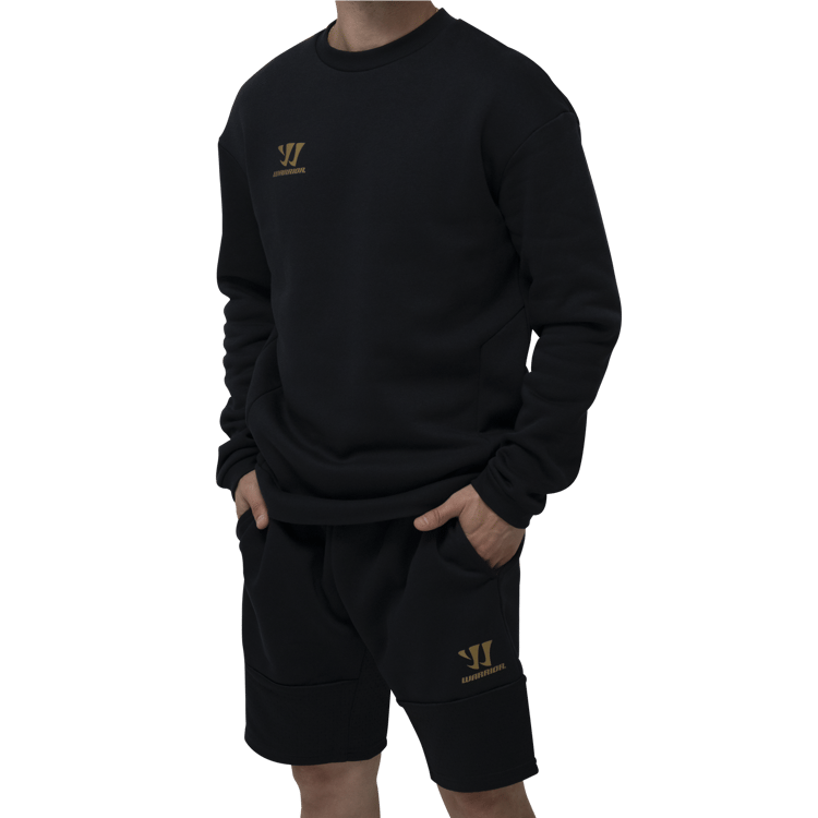 Warrior Aurum Sweater Senior