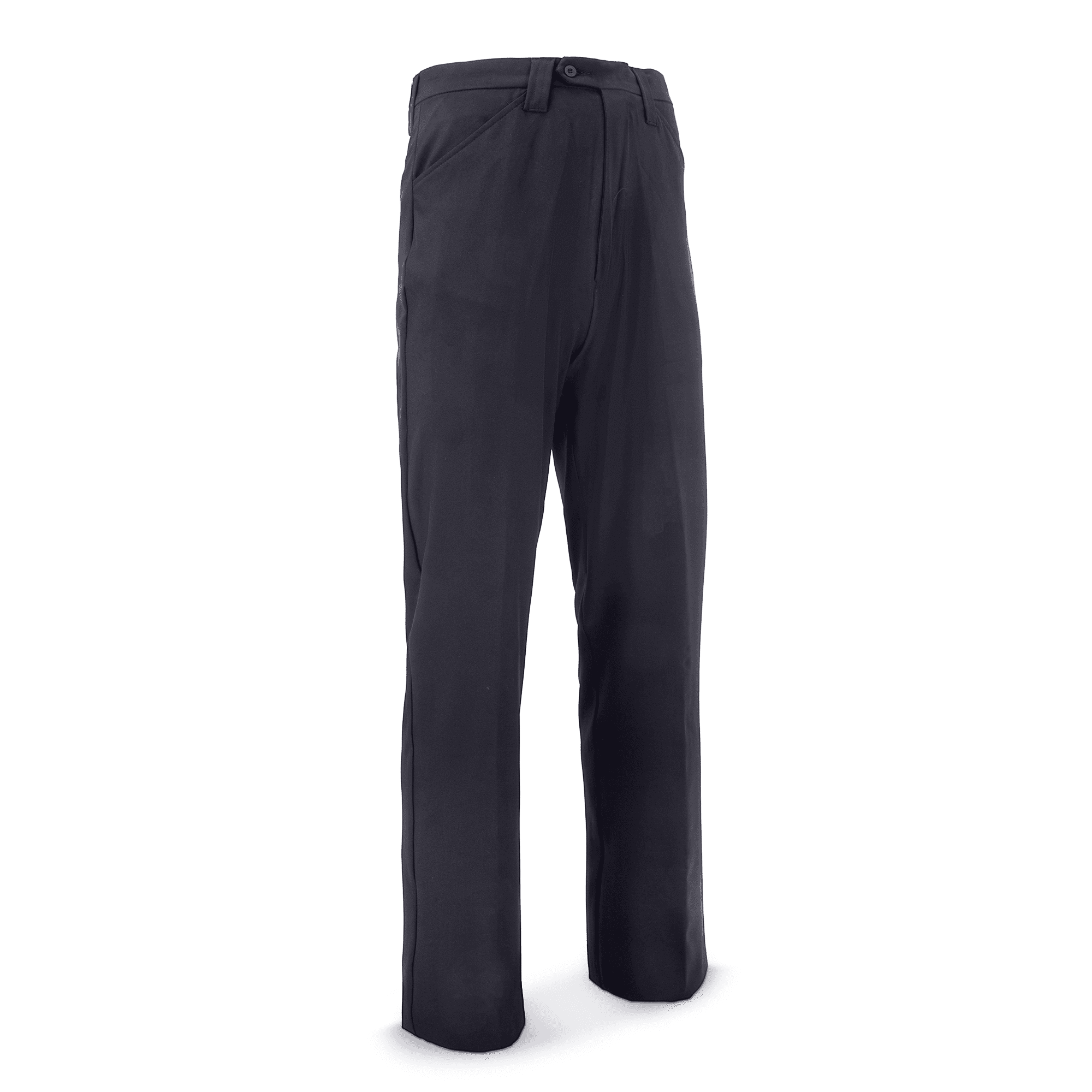 Cliff Keen MXS Stretch Poly Wrestling Officials Slacks