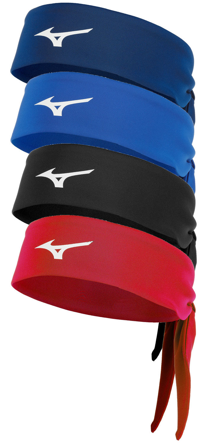 Mizuno Player Headband