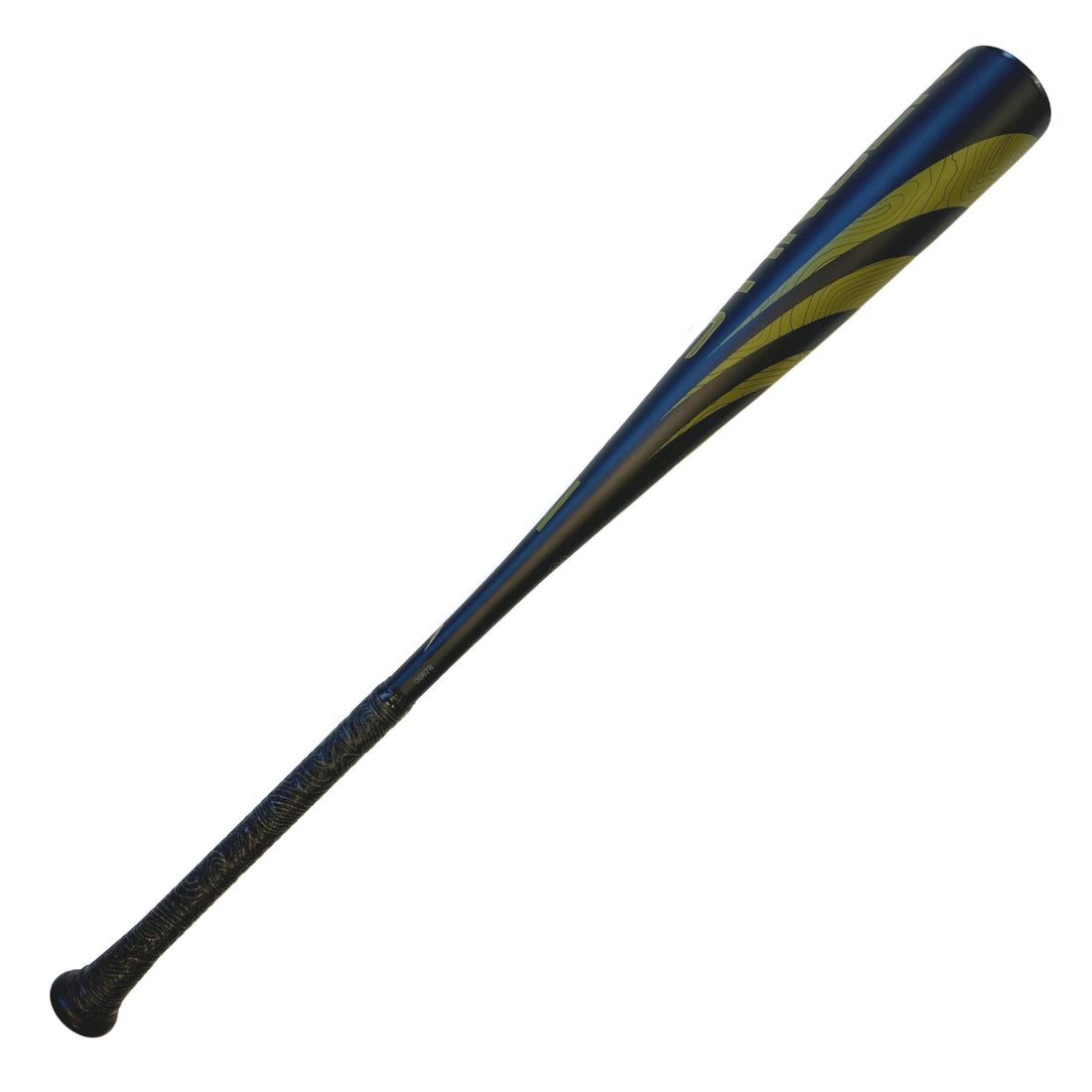 Stinger Missile 3 Aluminum USSSA Certified 5 Baseball Bat