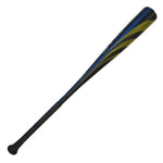 Stinger Missile 3 Aluminum USSSA Certified 8 Baseball Bat