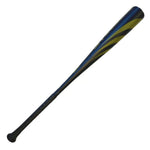 Stinger Missile 3 Aluminum USSSA Certified 8 Baseball Bat