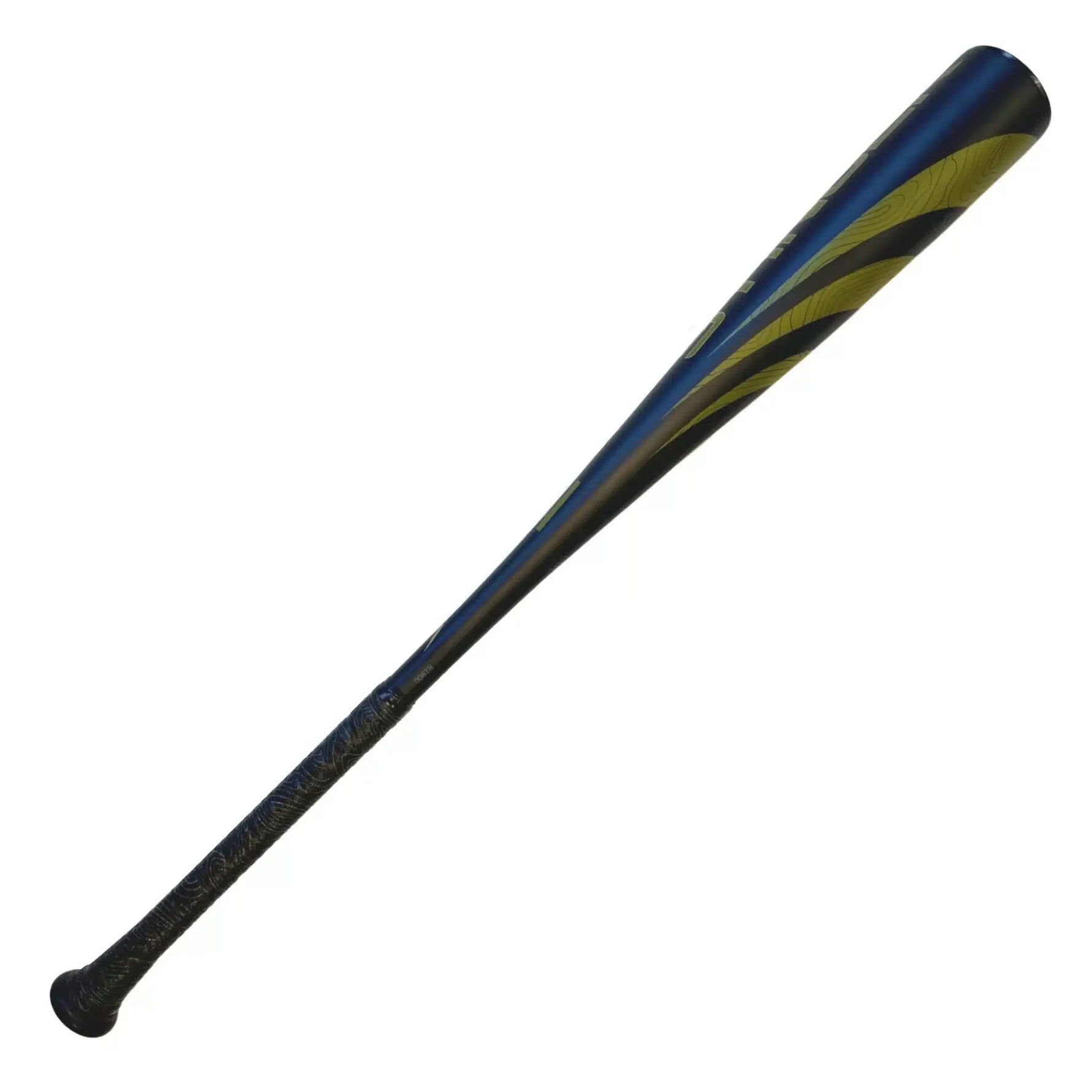 Stinger Missile 3 Aluminum USSSA Certified 8 Baseball Bat