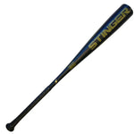 Stinger Missile 3 Aluminum USSSA Certified 10 Baseball Bat