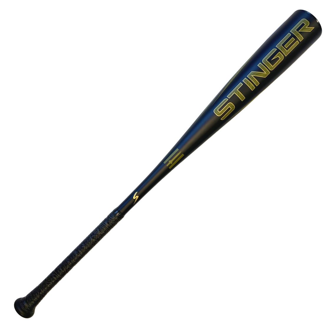 Stinger Missile 3 Aluminum USSSA Certified 5 Baseball Bat