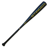 Stinger Missile 3 Aluminum USSSA Certified 5 Baseball Bat