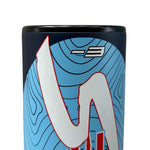 Stinger Missile s Aluminum BBCOR Certified 3 Baseball Bat 1