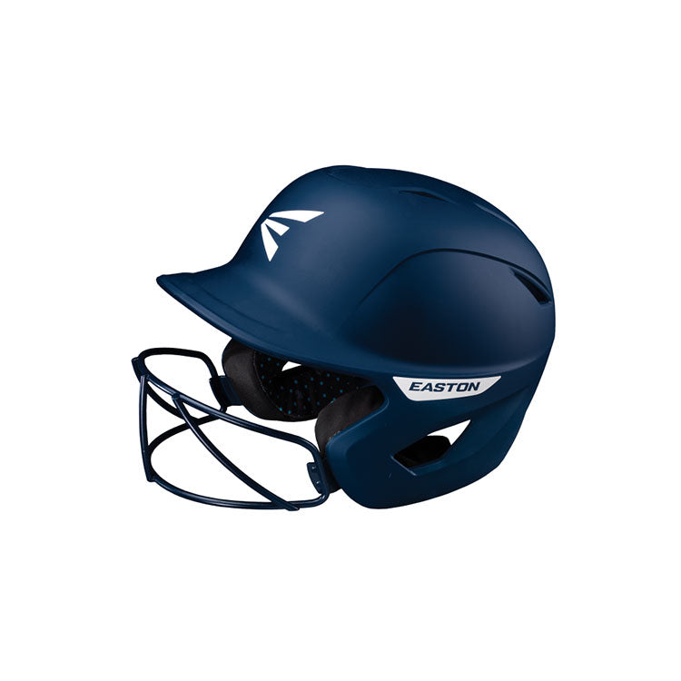 Easton Ghost Matte Fastpitch Helmet with Mask