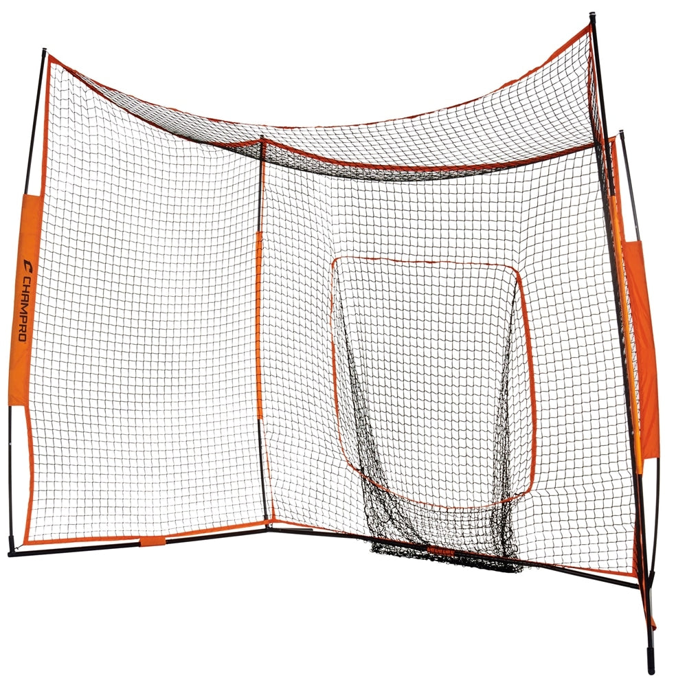Champro MVP Backstop 8' x 10'