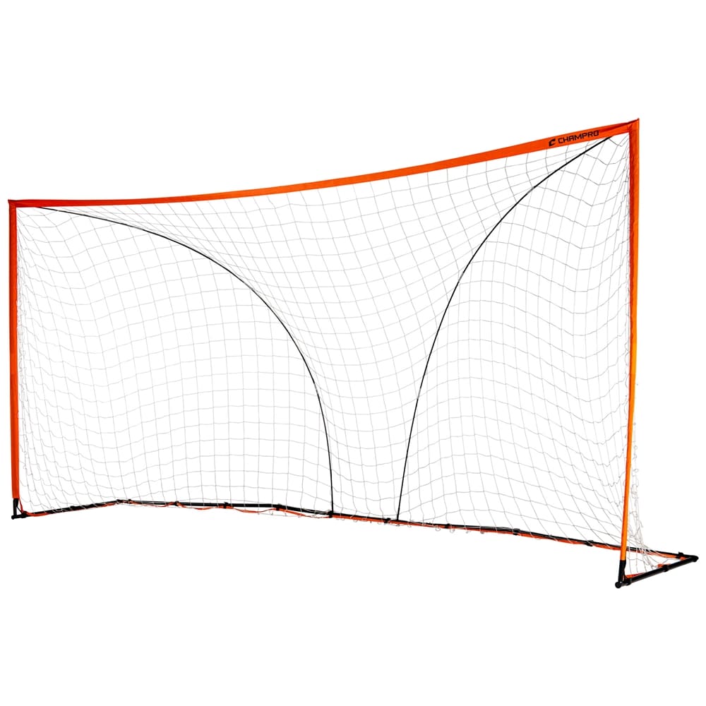 Champro MVP Soccer Goal 12' x 6'