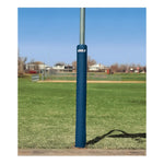Porter Gill Pole Pad; 4-1/2"-5-9/16" Diam
