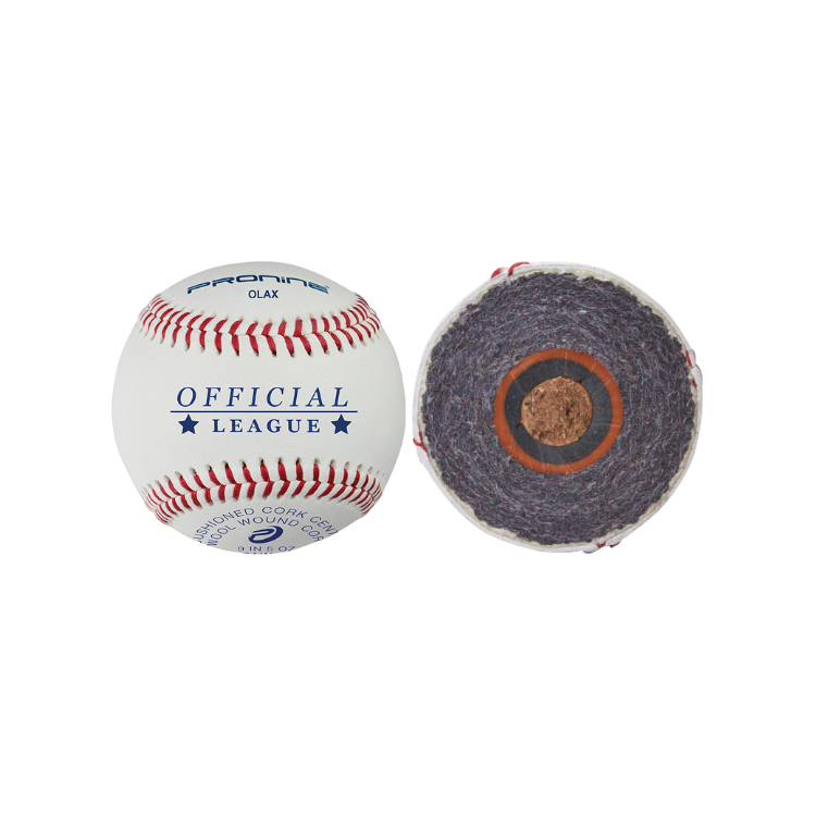 Pronine OLAX Blem Baseball - 1 Dozen