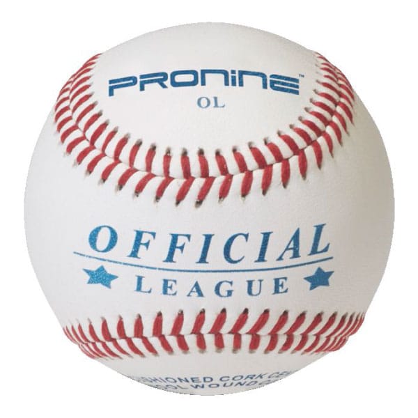Pronine OLAX Blem Baseball