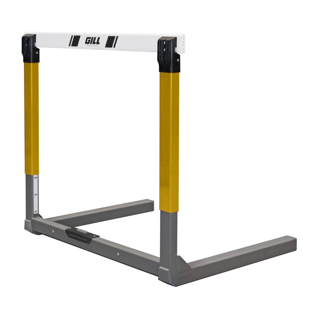 Gill C5 Continuum Automatic Hurdle; 41"