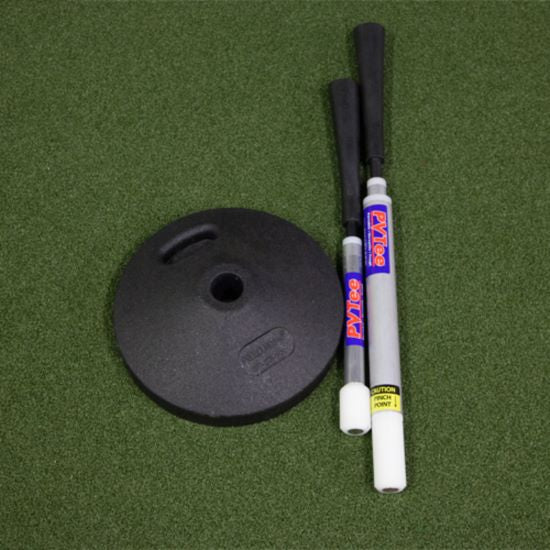 On-Deck Sports PVTee Complete Package