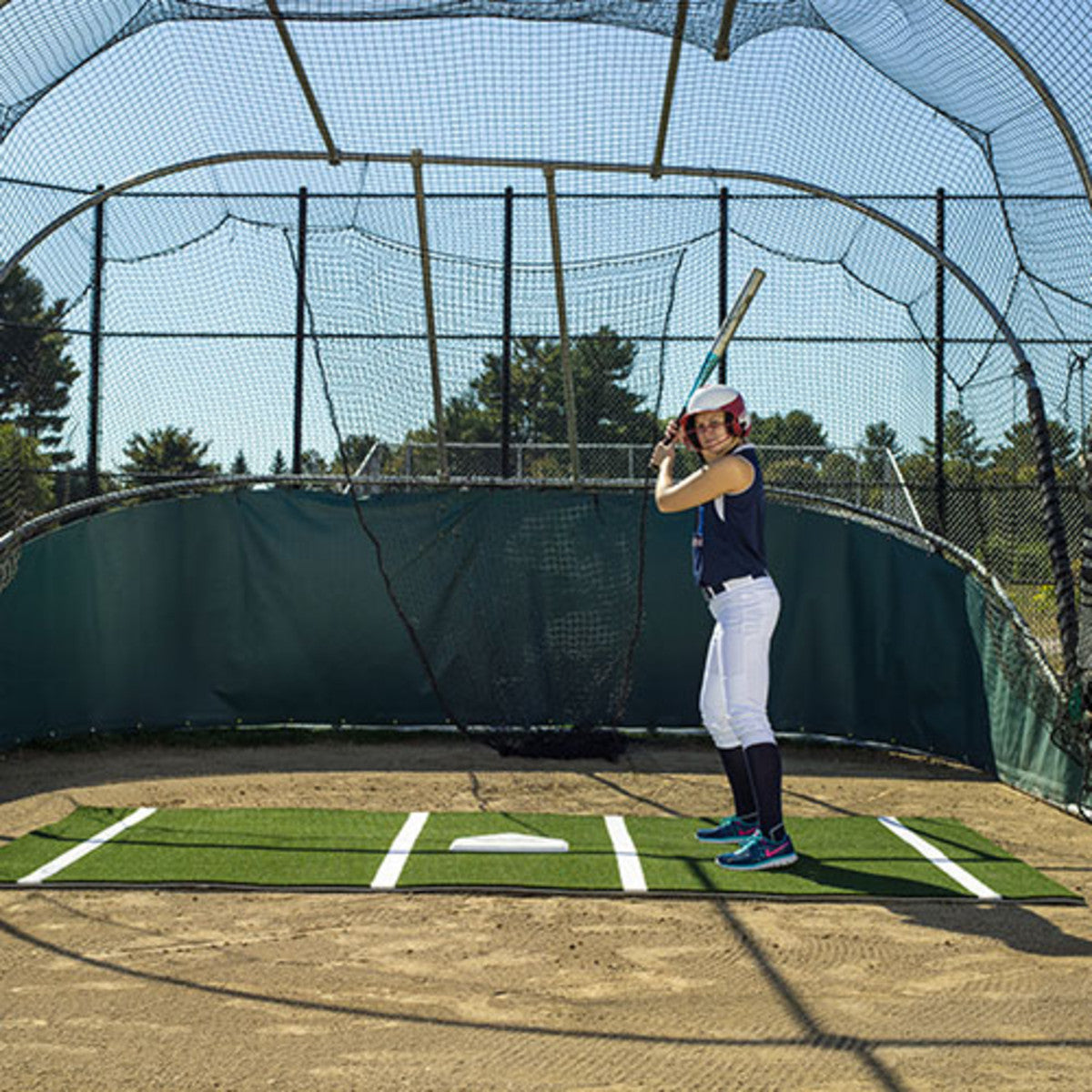 Softball – Equipment