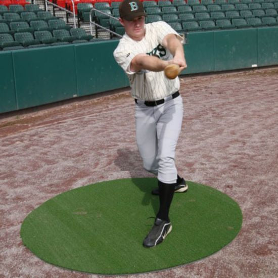 On-Deck Sports 6' On Deck Circle (Set of 2)