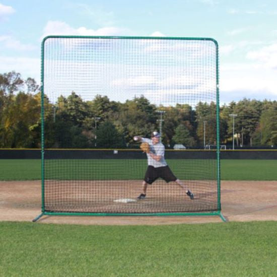 On-Deck Sports 10 x 10 Field Screen Replacement Net