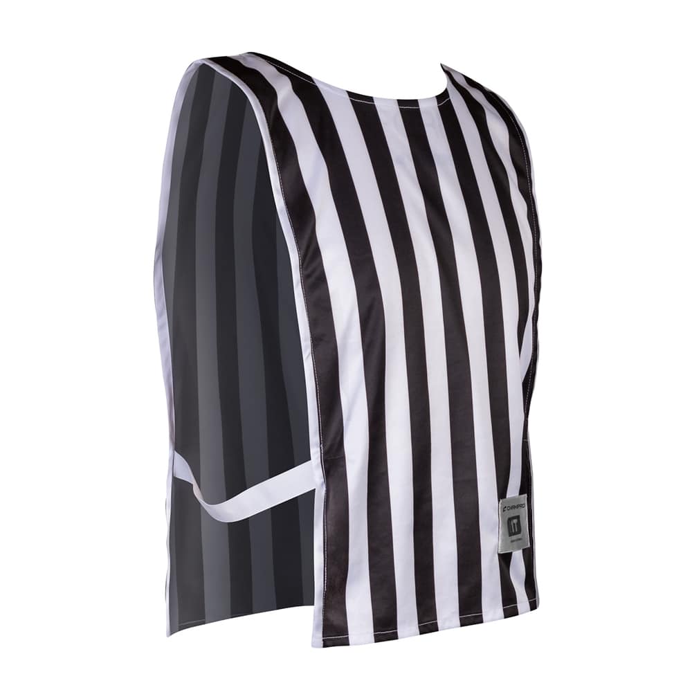 Champro Official Scorekeeper Pinnie