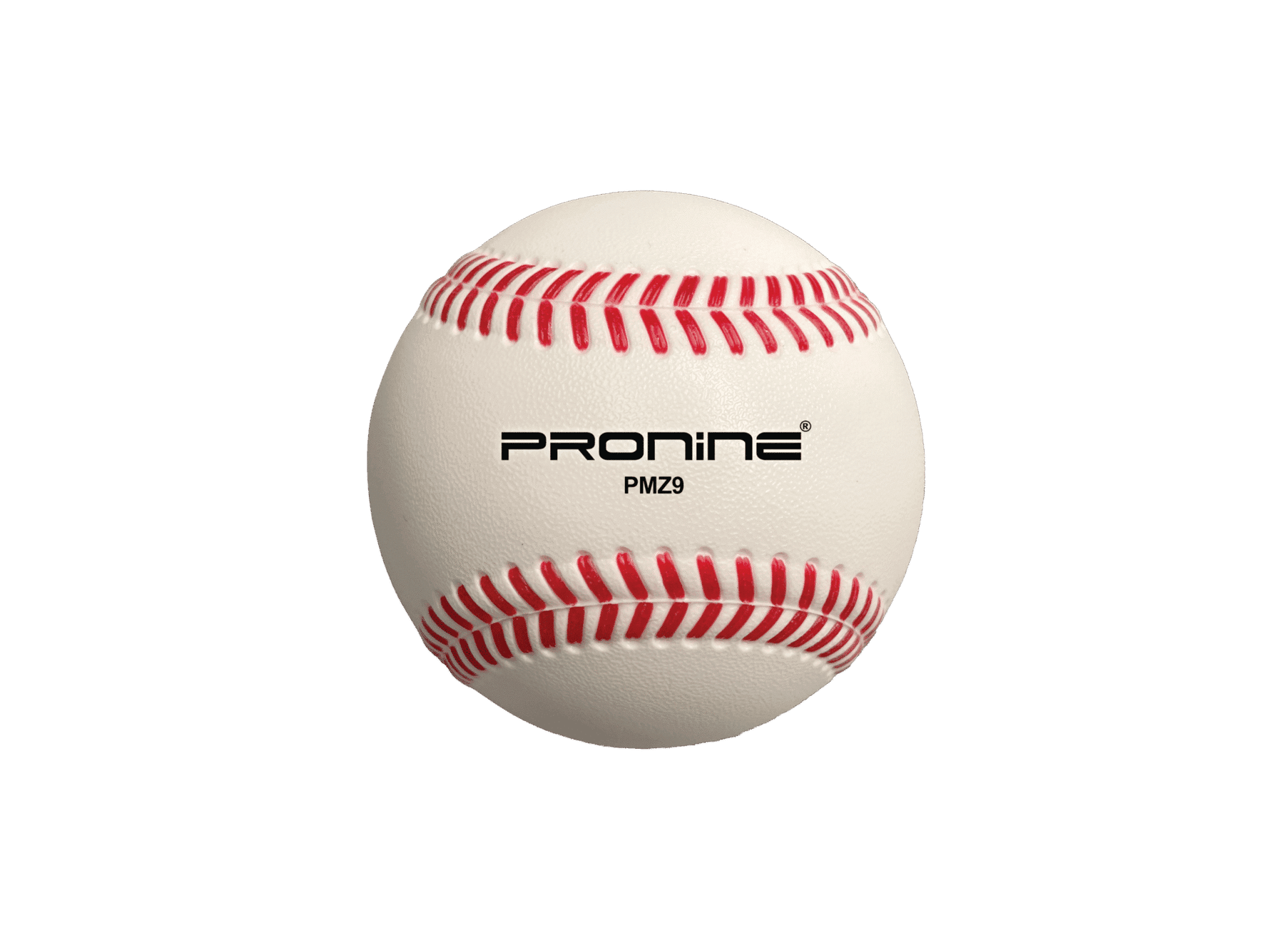 Pronine PMZ9 Pitching Machine Zero Foam Baseball 9"