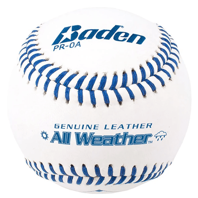 Baden All-Weather™ Baseball - Dozen