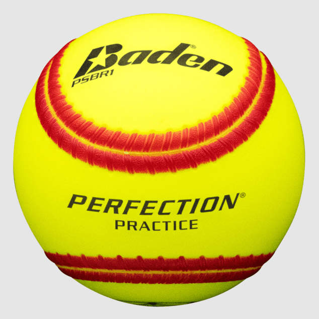 Baden Ballistic™ Training/Practice Softball