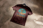 ST1 Sports Bella + Canvas Pause My Watch Tee