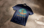 ST1 Sports Bella + Canvas Pause My Watch Tee