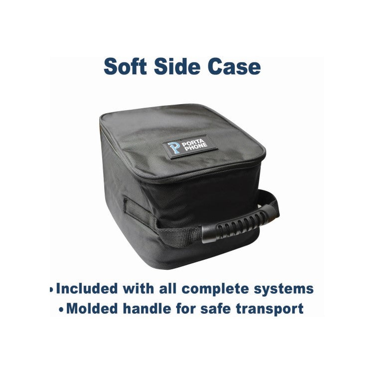 Porta Phone Varsity E-Pak System