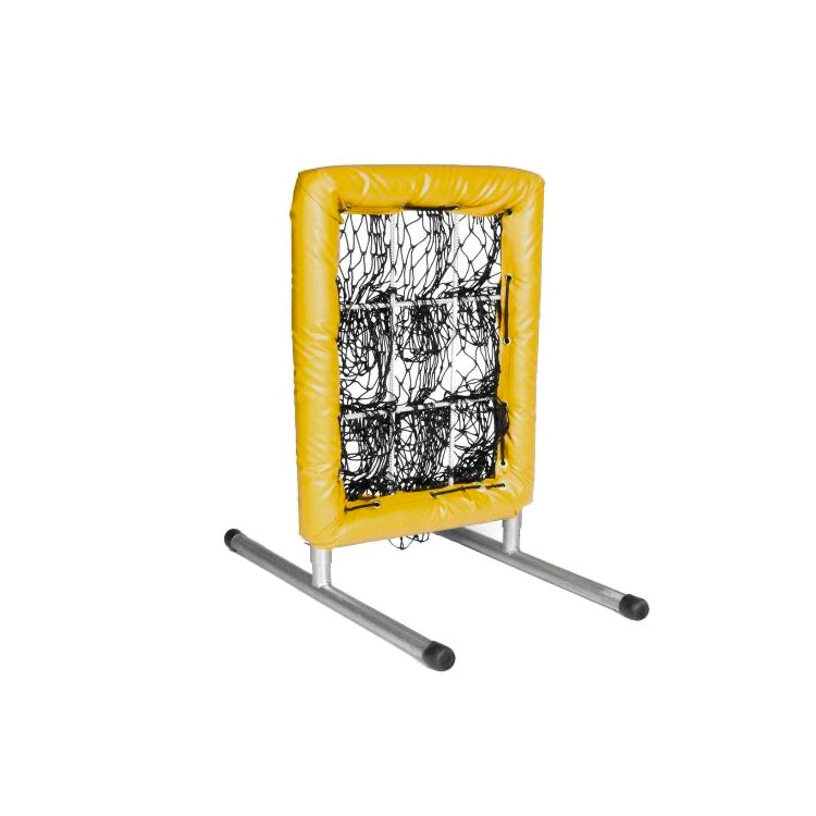 Better Baseball Pitchers Pocket Pro 9 Hole