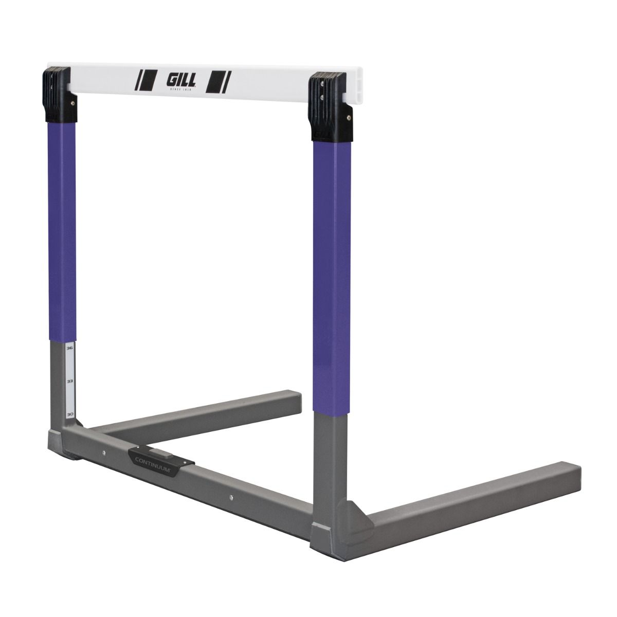 Gill C5 Continuum Automatic Hurdle; 41"