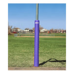 Porter Gill Pole Pad; 4-1/2"-5-9/16" Diam