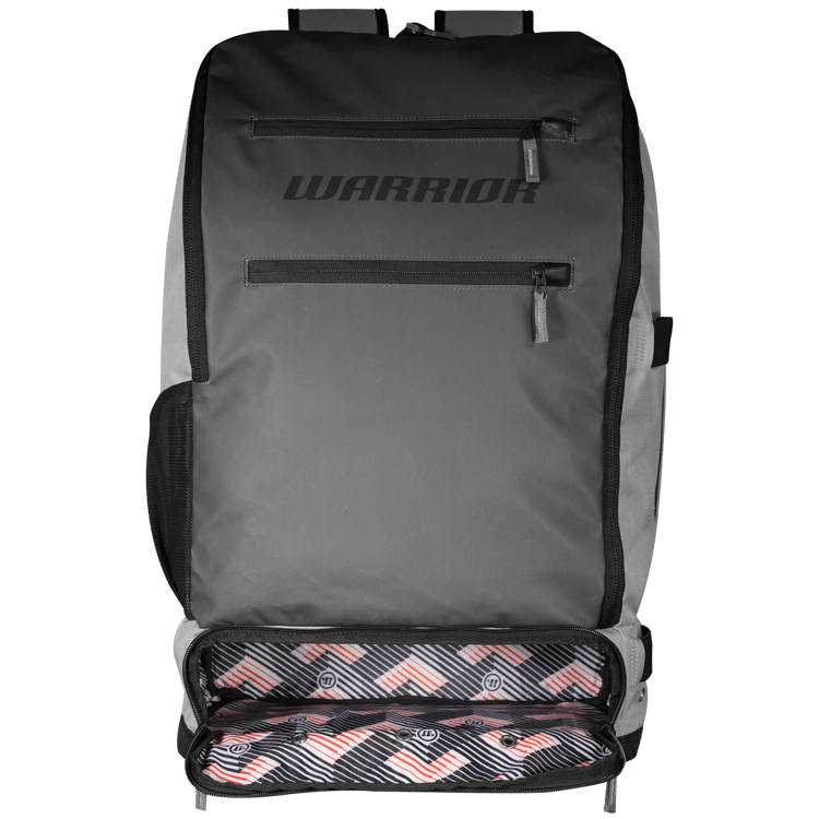 Warrior Q10 Jet Pack Max