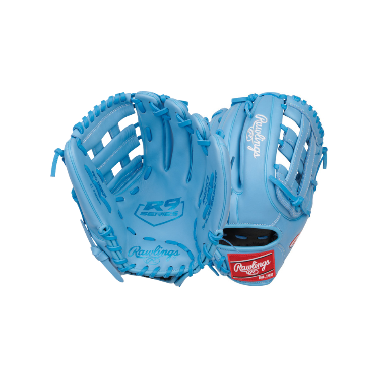 Rawlings R9 11.75" Infield Baseball Glove R9315-6CB